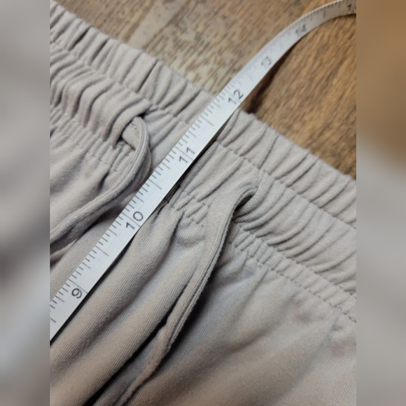 Tarse jogger pants - Picture 11 of 14